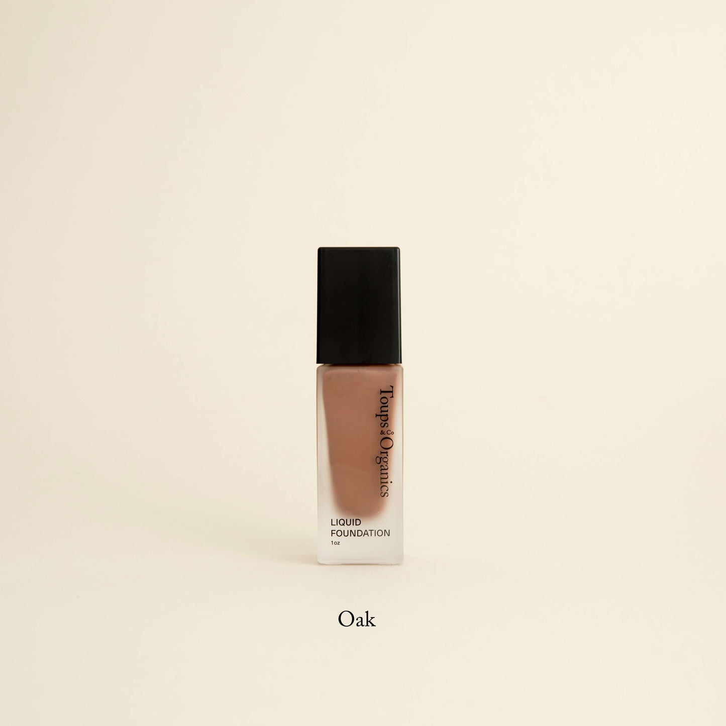 Liquid Foundation