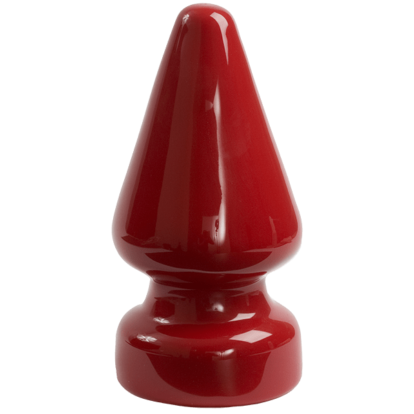 Red Boy - Butt Plug - XL The Challenge