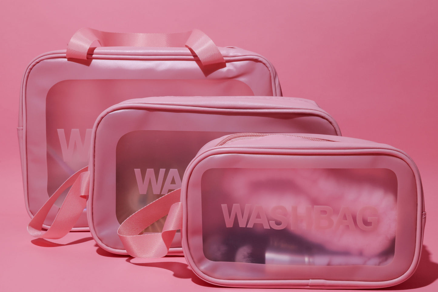 LurellaFam Travel Kit