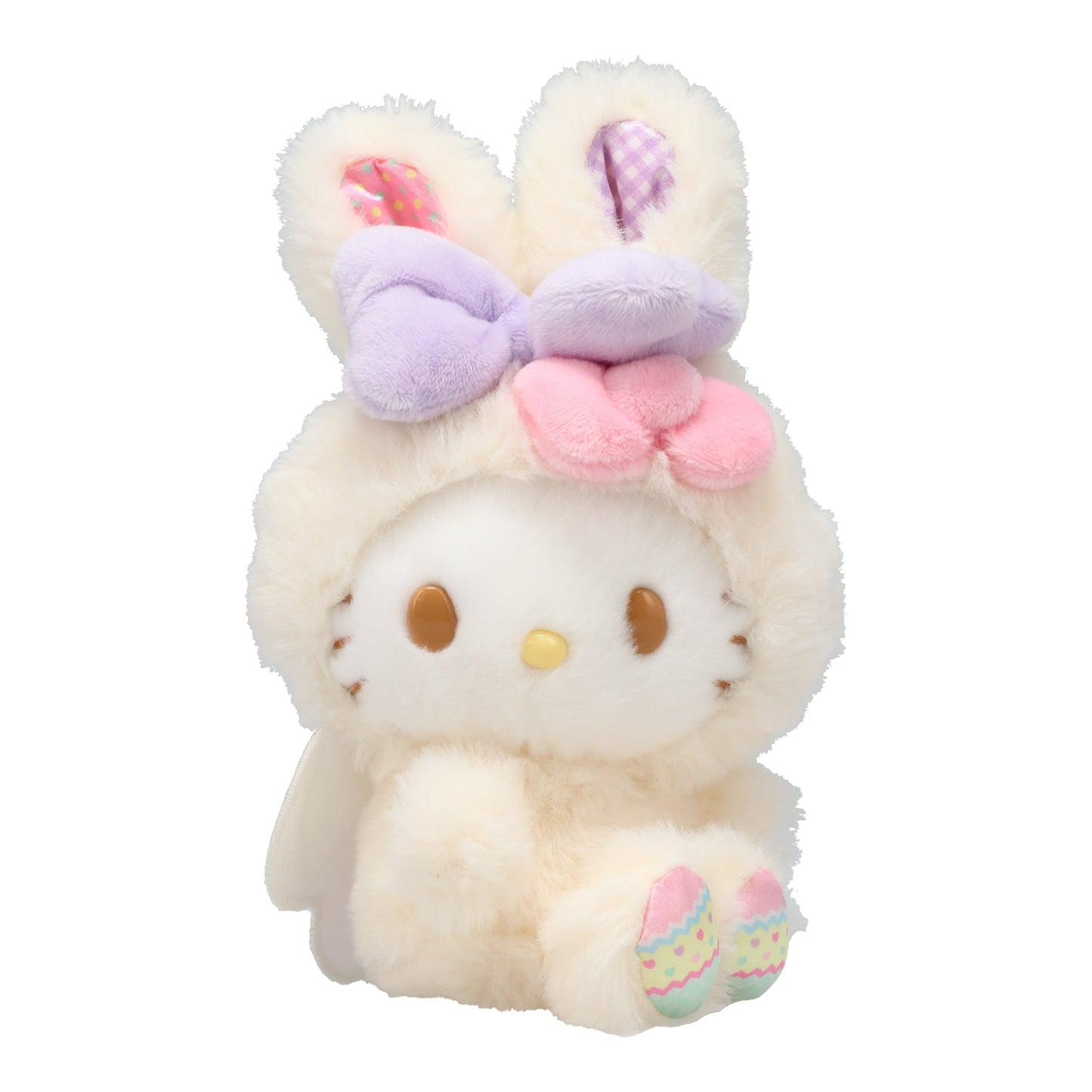 Sanrio Hello Kitty Easter Rabbit Keychain