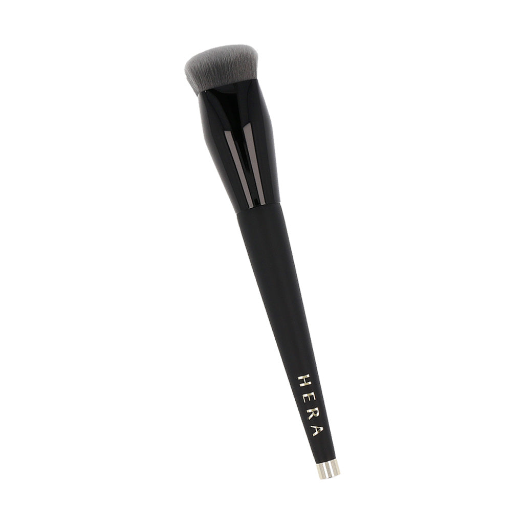 HERA Foundation Brush ( 2 Types) - Dodoskin