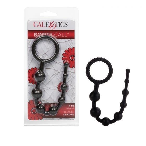 Calexotics Booty Call X-10 Beads