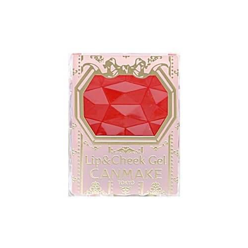 CANMAKE Lip & Cheek Gel 05