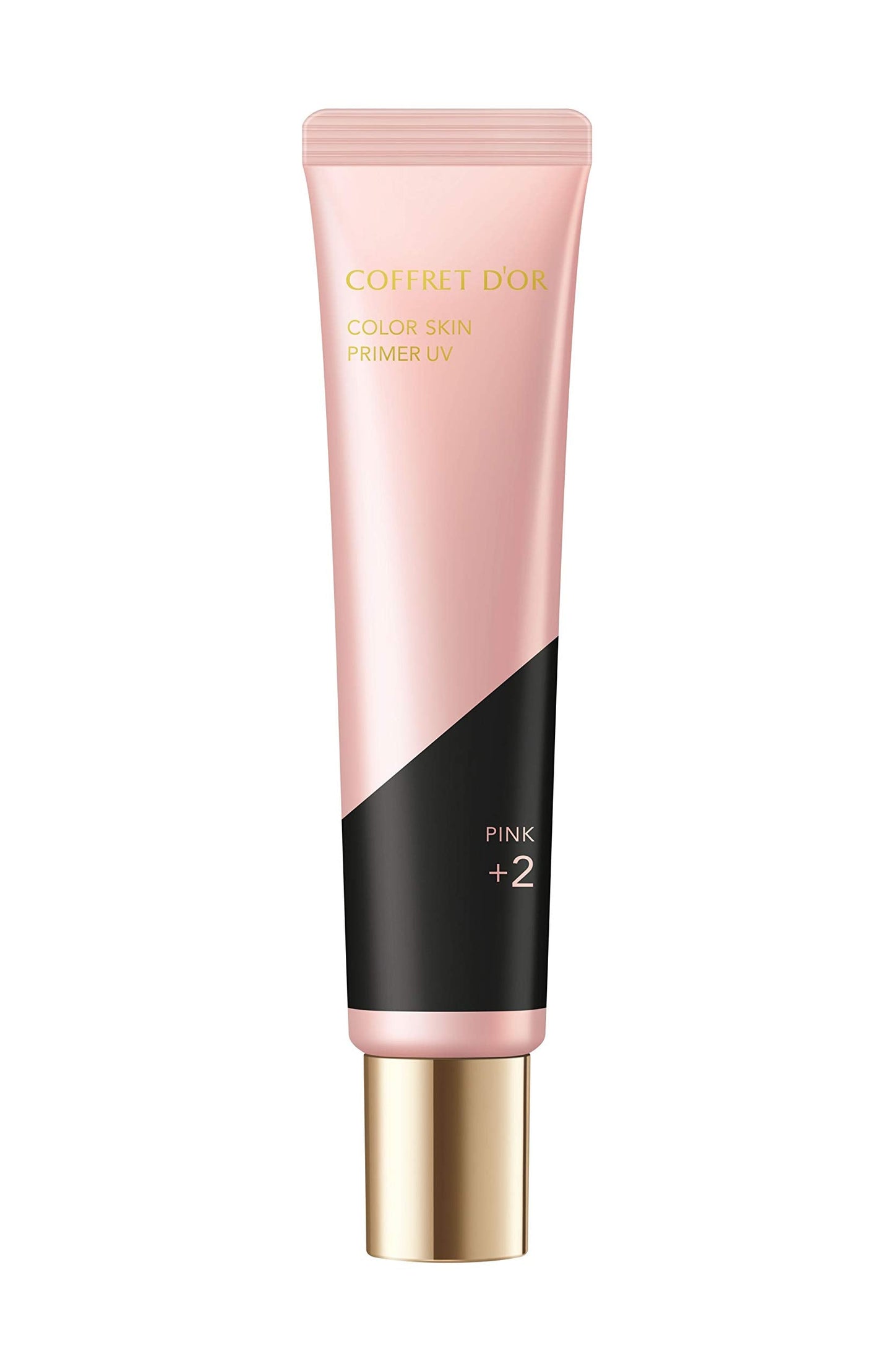 Coffret D'Or Doll Color Skin Primer Japan Uv 05 Pink Spf15/Pa+ Base