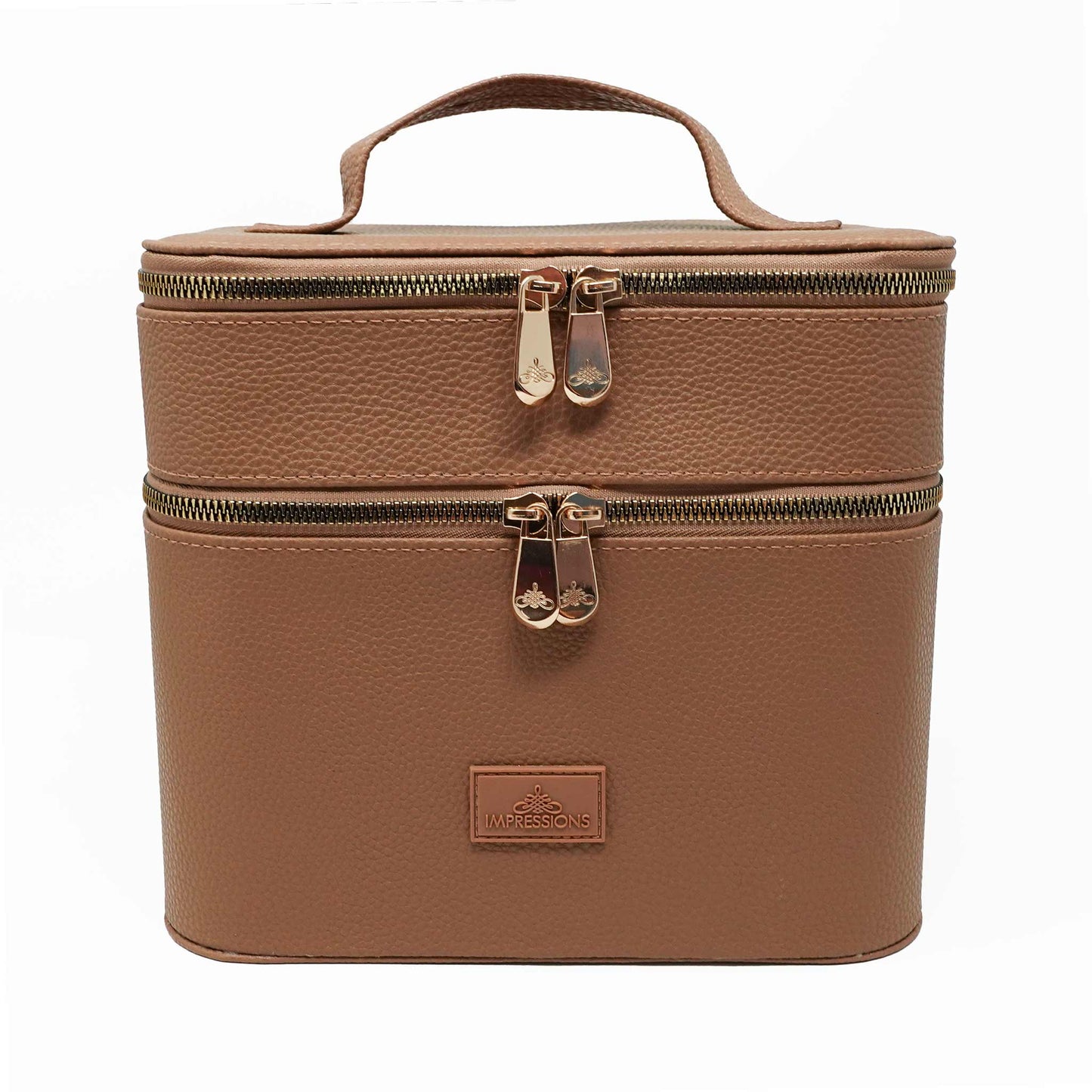 Positano Cosmetic Travel Organizer Case