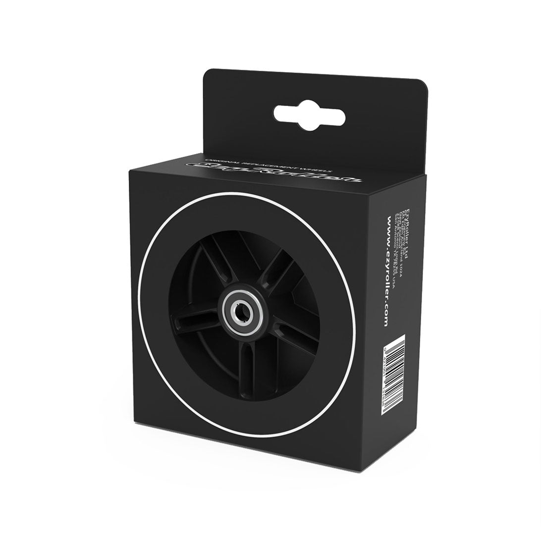 Ezyroller Replacement PRO Wheel