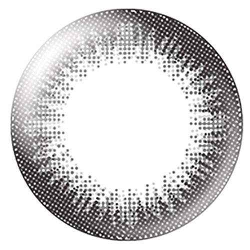 Ever Color 1Day Natural Black -2.00 Japan