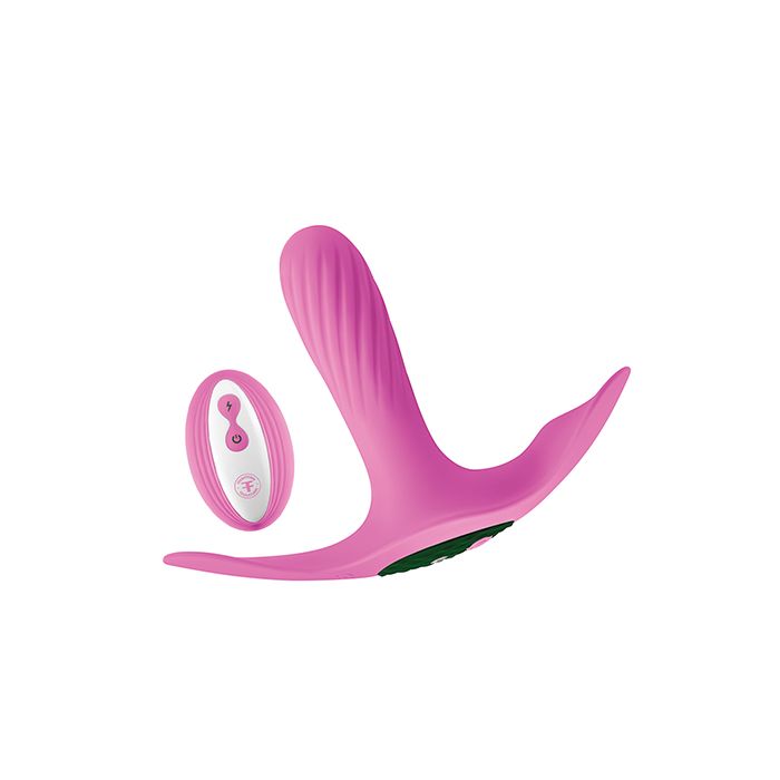 FemmeFunn Ossia Wearable Vibrator