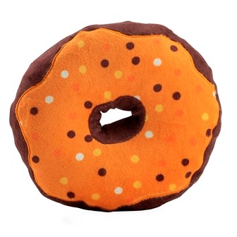 Pupkin Spice Donut