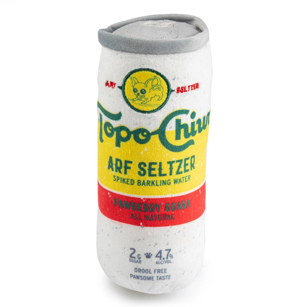 Topo Chiwawa Seltzer