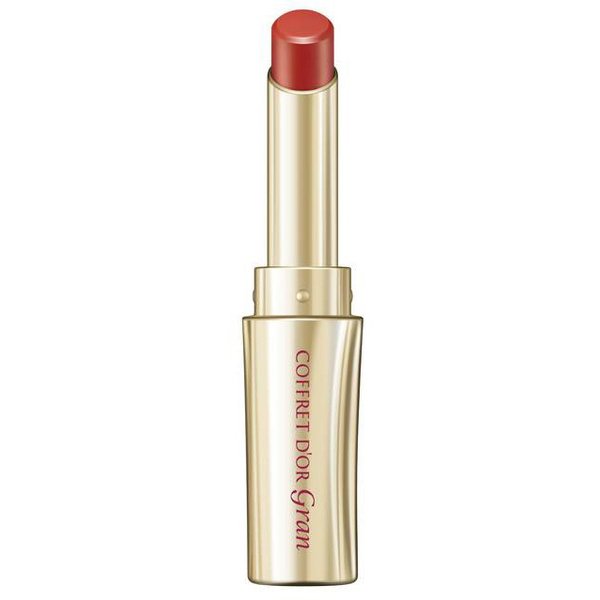 Kanebo Coffret Doll Grand Rouge Lasting Pk-2 - Japanese Matte Lipstick - Makeup Products