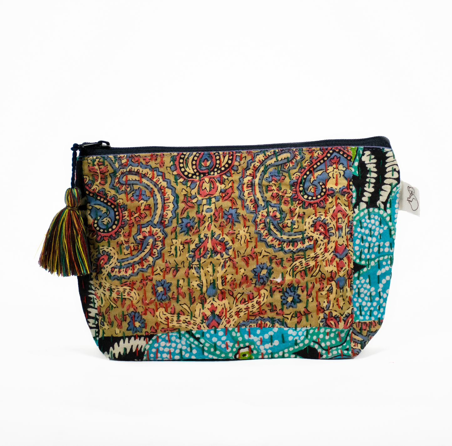 Koala Basics: Boho Makeup