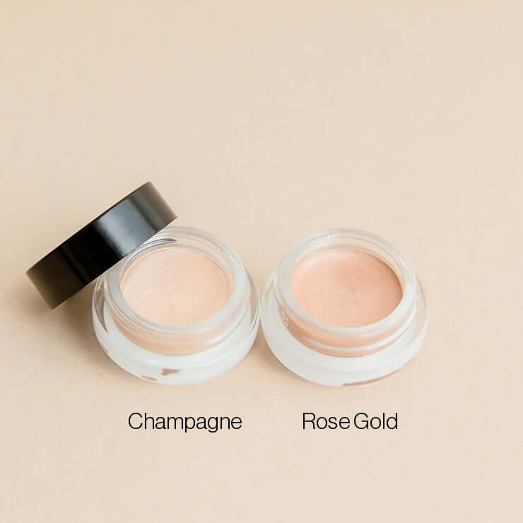 Cream Luminizer Pot