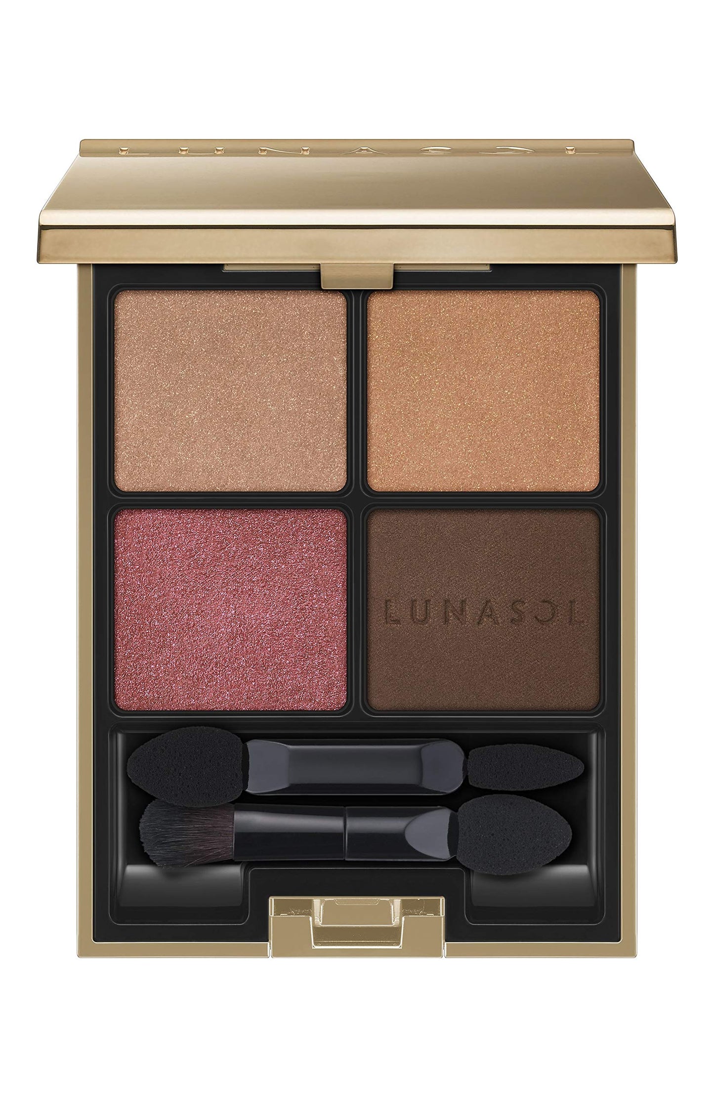 Lunasol Eye Shadow 09 Modernity Bordeaux 6.7G