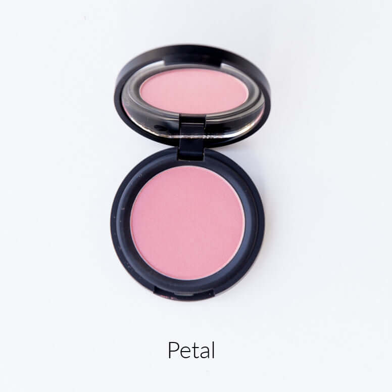 Natural Pressed Blush