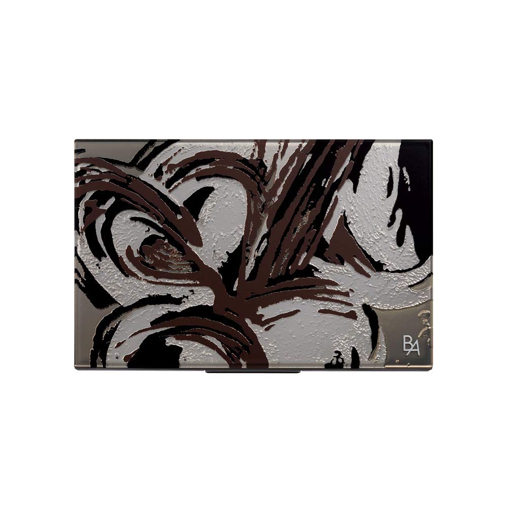 Pola B.a Powdery Balm Foundation Case M 320g - Japanese Foundation Brands - Makeup Products