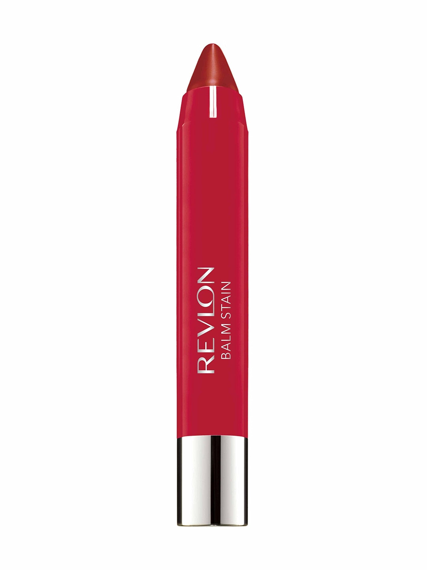 Lebron Revlon Balm Stain 045 Romantic Red Japan 1X1