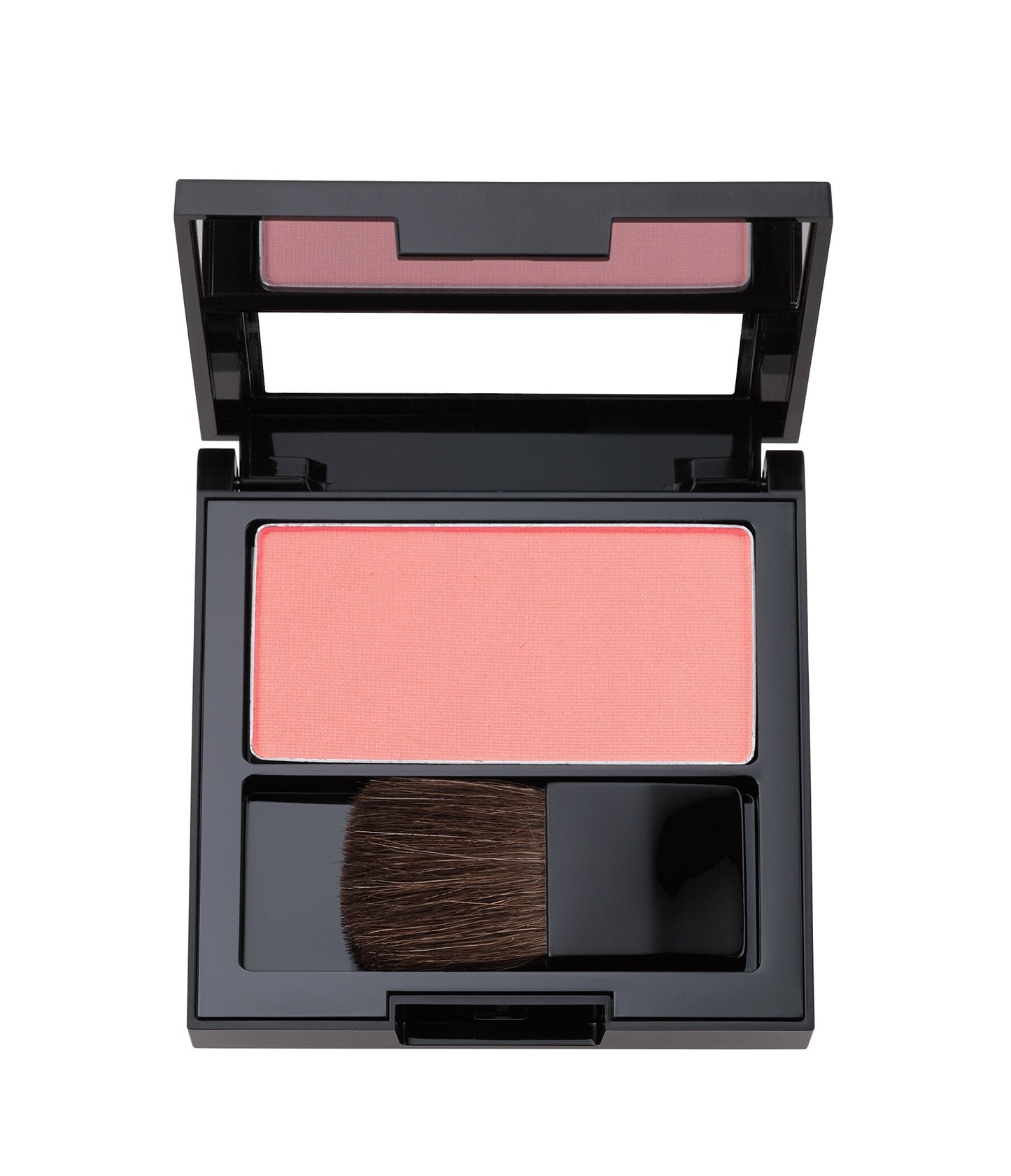 Lebron Revlon Perfectly Natural Blush 302 Just Peach Pink Japan