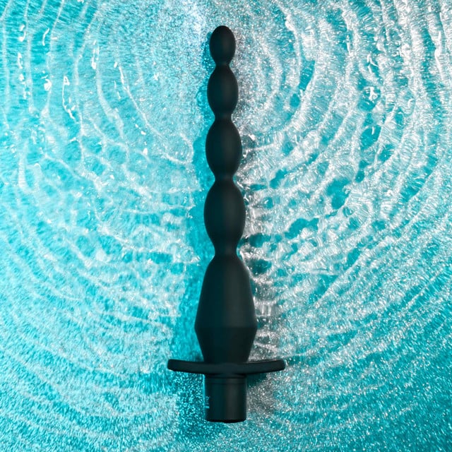 Vibrating Butt Beads