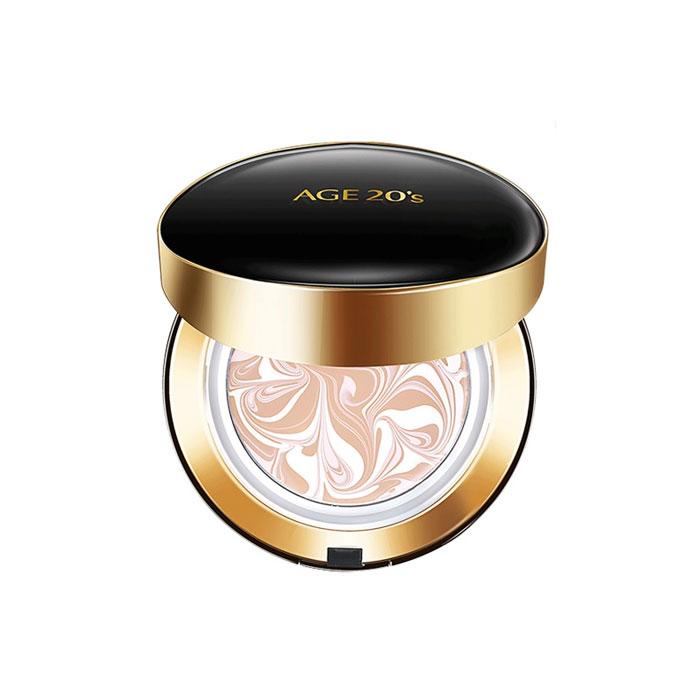 Signature Essence Cover Pact - Intense Cover 21