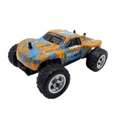 Relaxus RC Beast Slayer Dust Maker Car