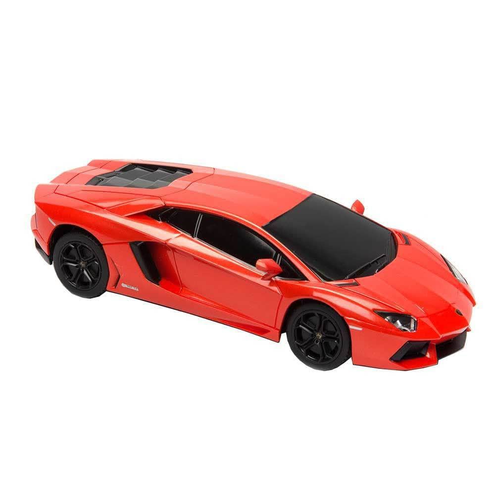 Relaxus Lamborghini Aventador LP700 Sports Car 1:24 Scale