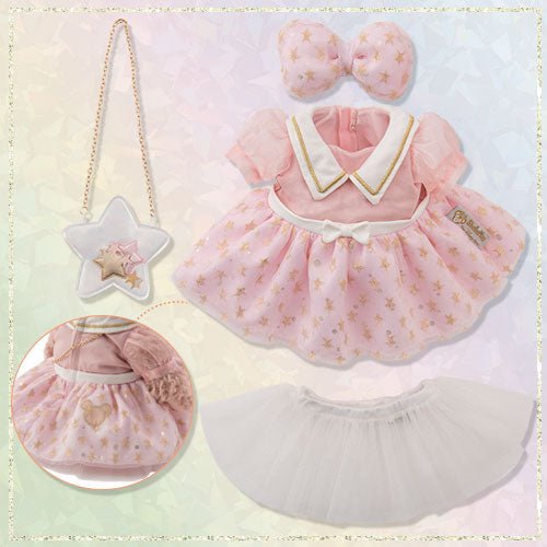 TDR Starry Dreams Shellie May Plush Toy Costume