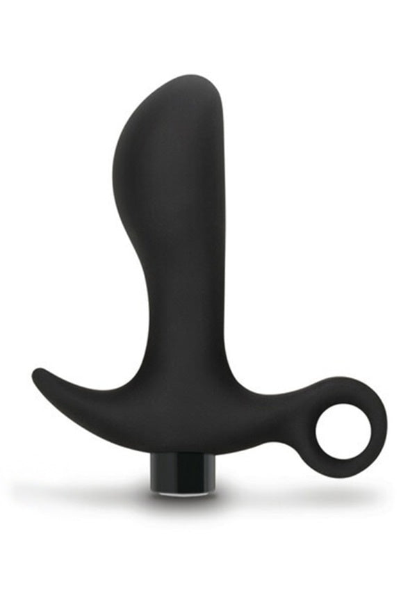 Vibrating Prostate Massager 01