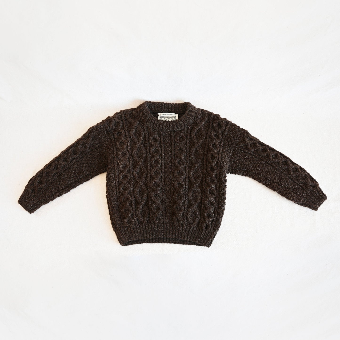 Vintage Kid's Jumper