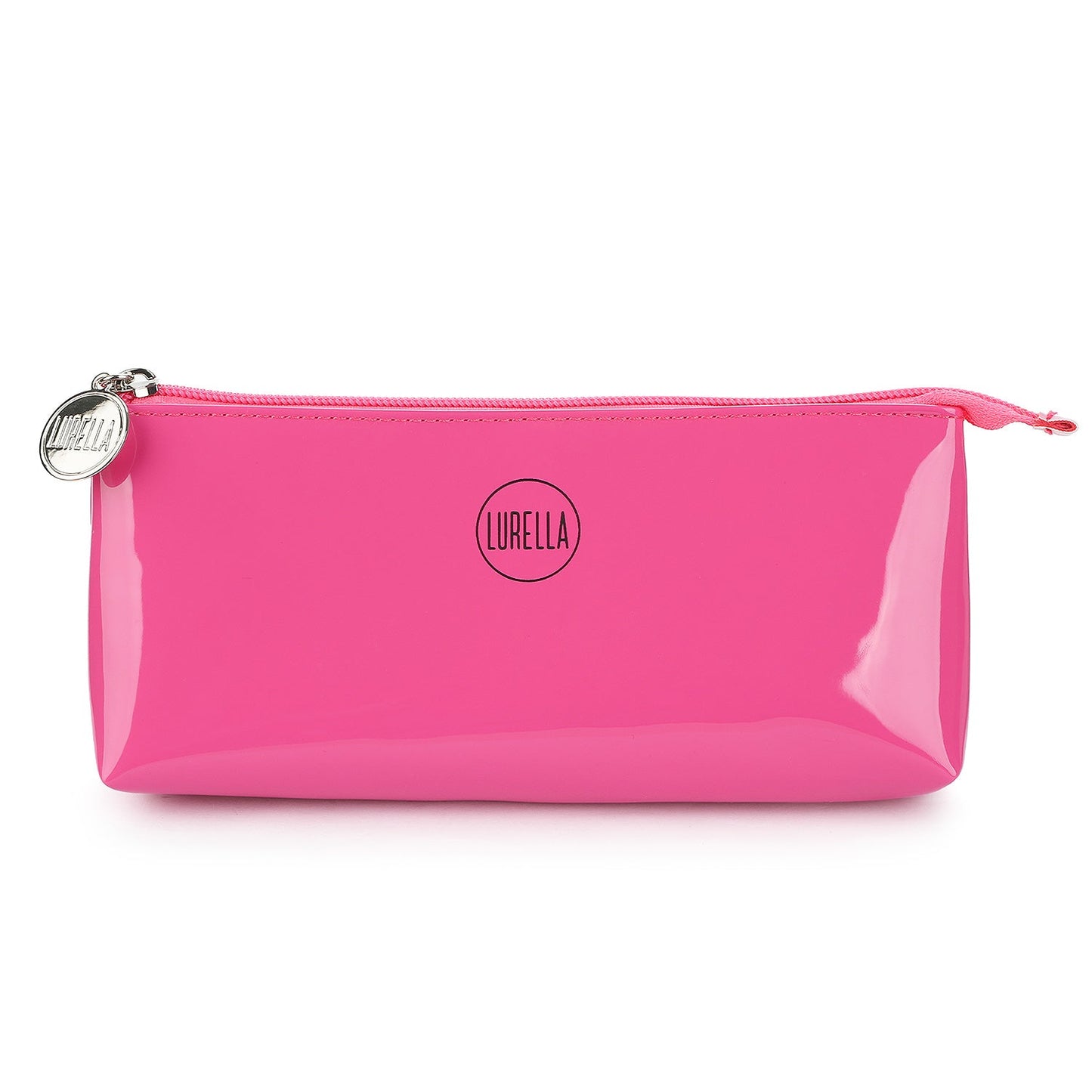 Pink Makeup Bag