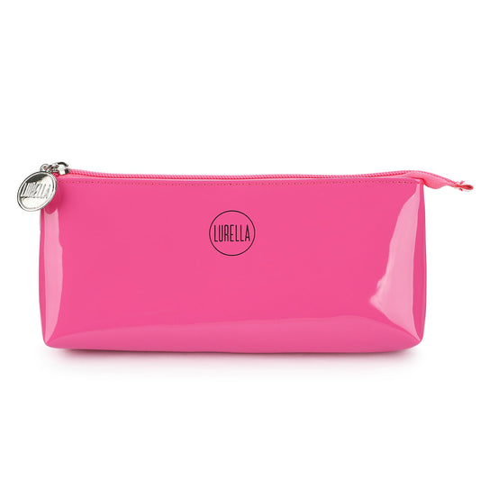 Pink Makeup Bag