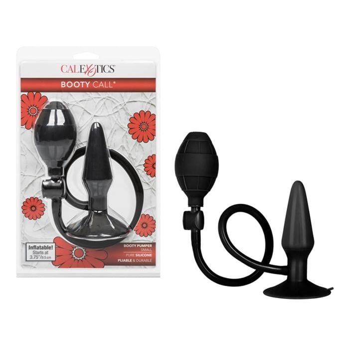 Calexotics Booty Call Booty Pumper