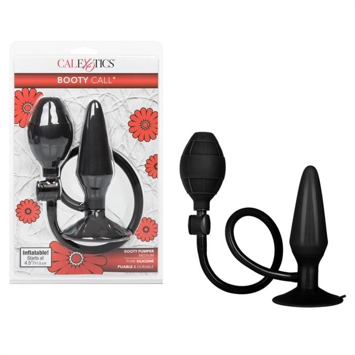 Calexotics Booty Call Booty Pumper