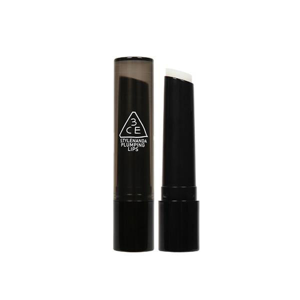 Plumping Lips - Clear