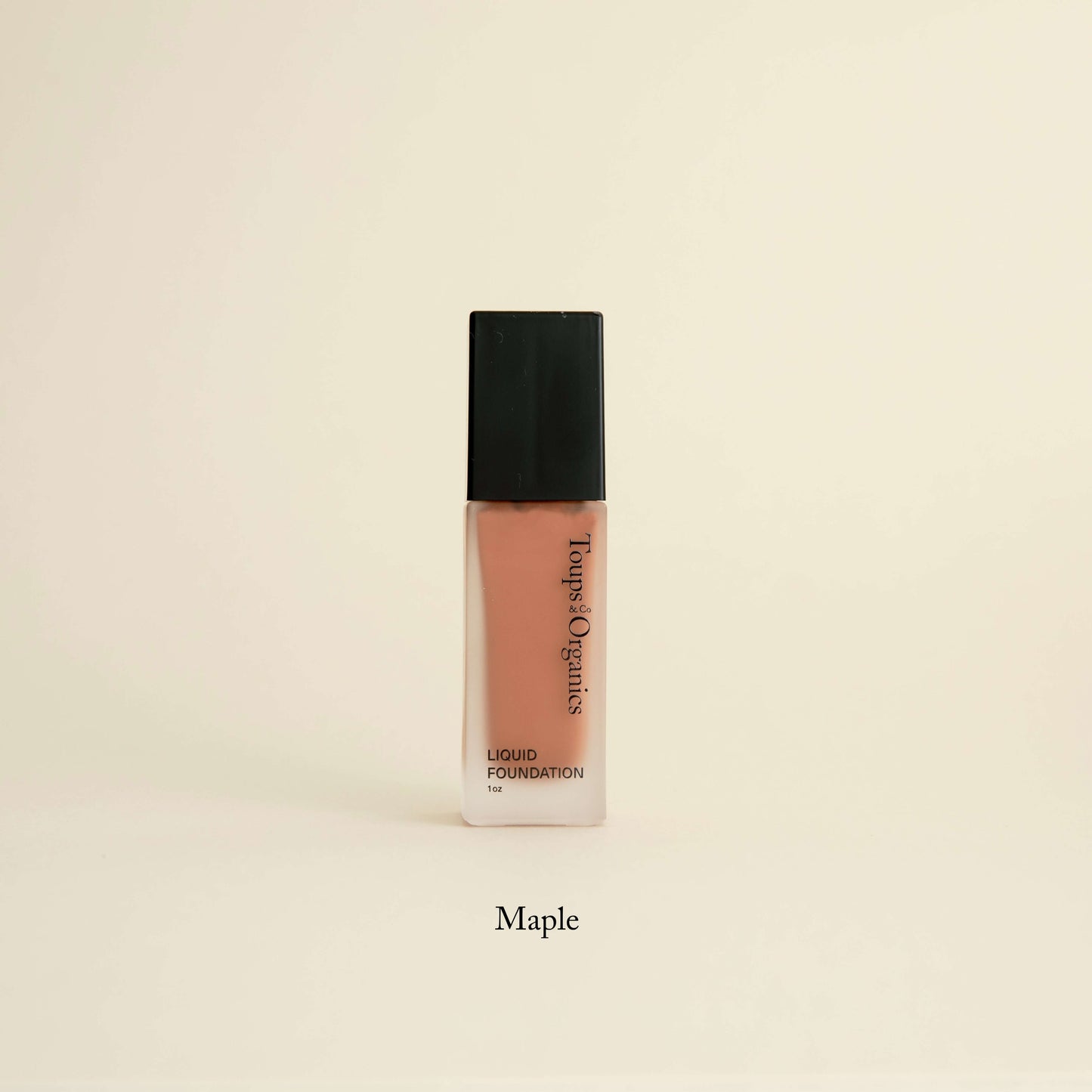 Liquid Foundation
