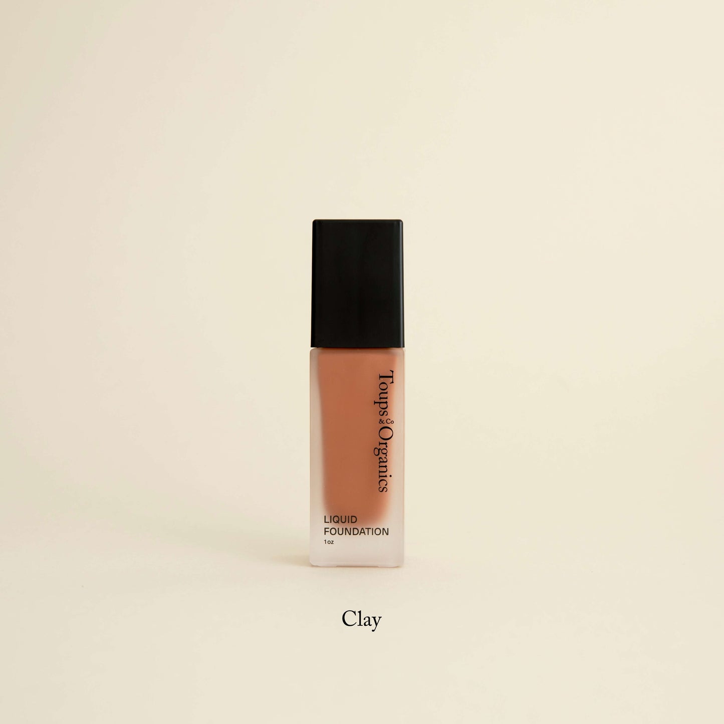 Liquid Foundation
