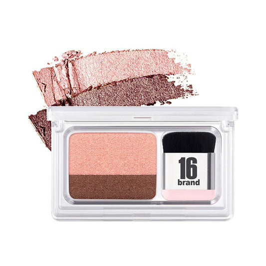 Eye Magazine - Hey My Day