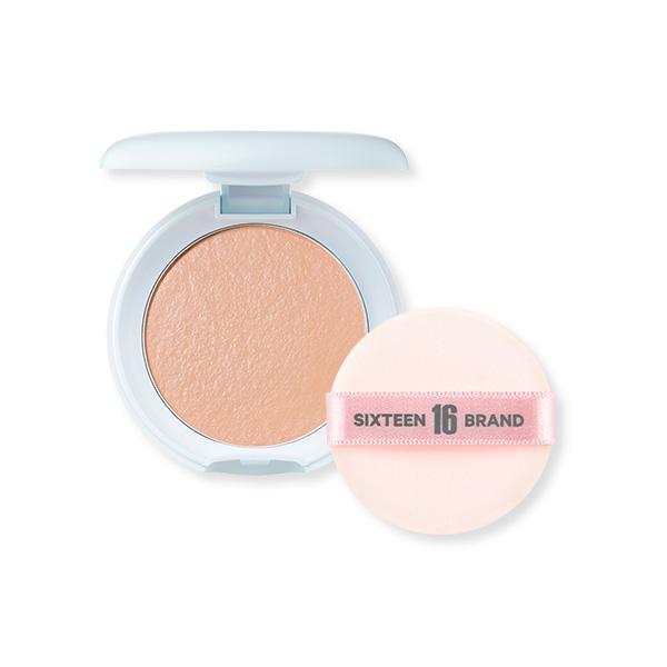 Mochi Pact SPF30-PA+++ - 01 Light Beige