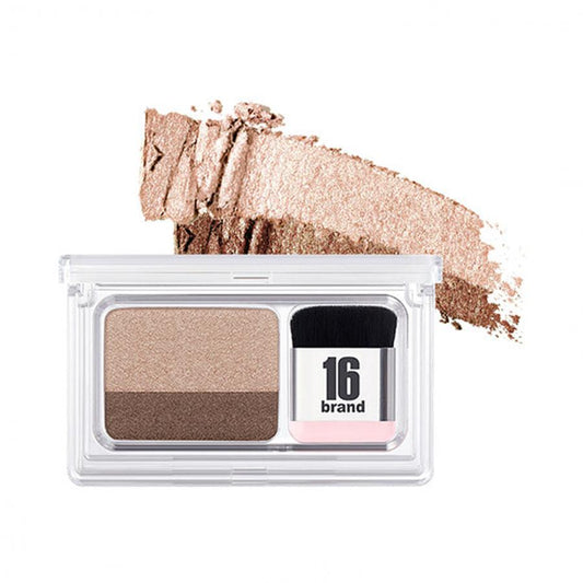 Eye Magazine - Hello Monday