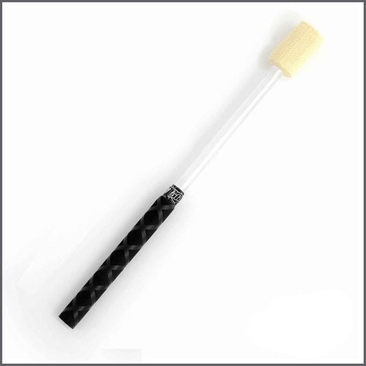 REGULAR TORCH FOR FIRE SPITTING AND FAKIRISM- Length 40cm (15.748")