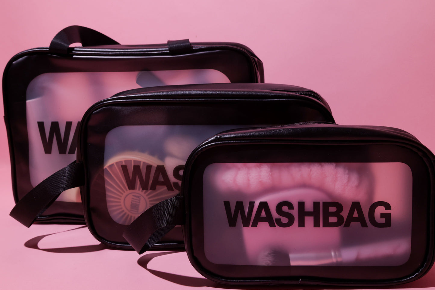 LurellaFam Travel Kit