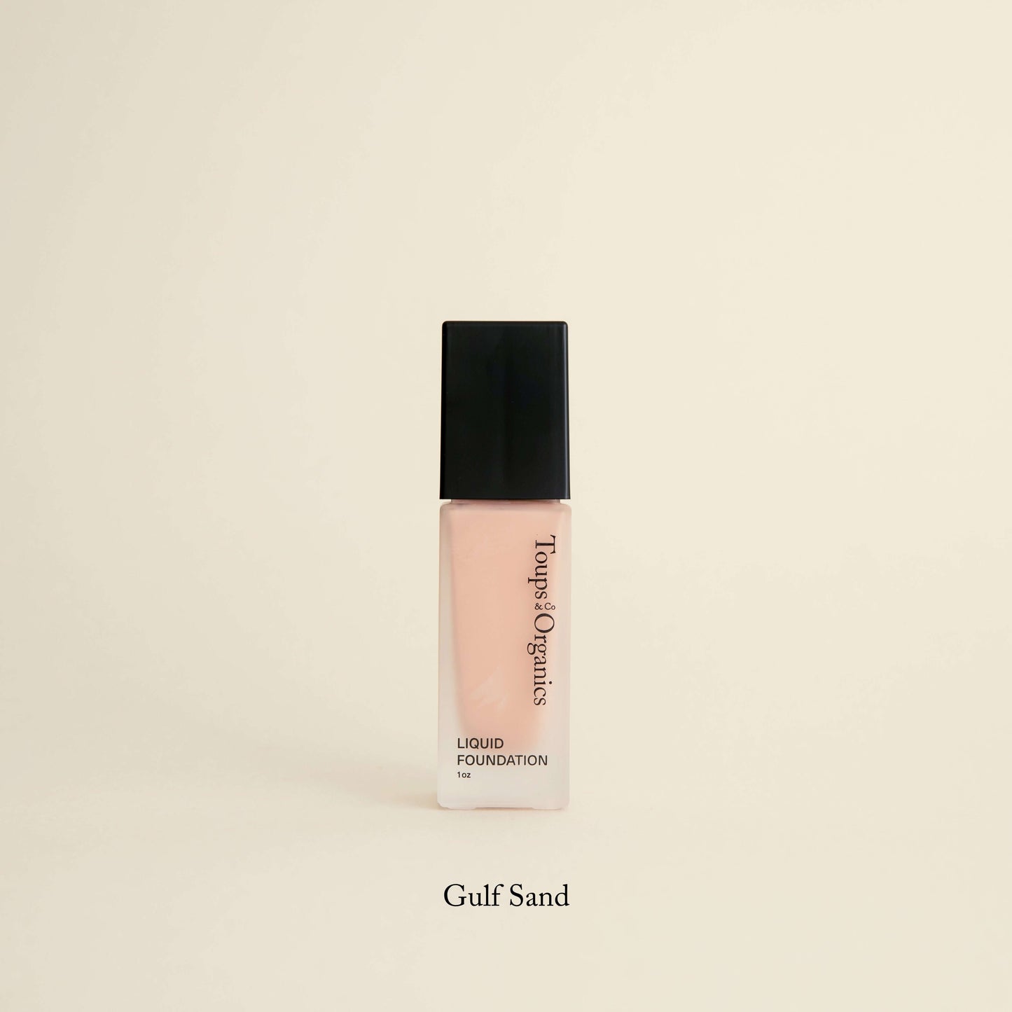 Liquid Foundation