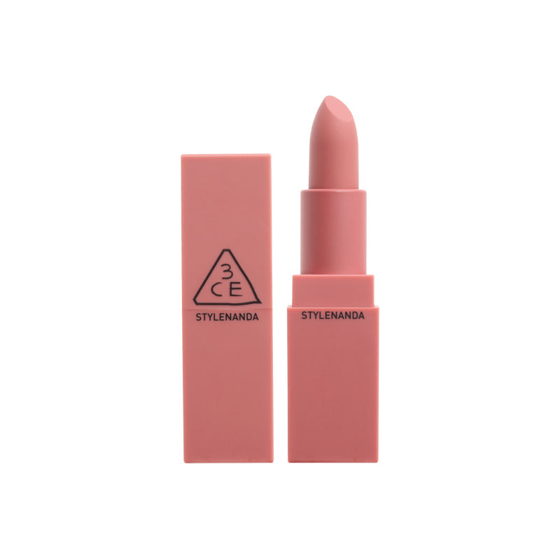 Mood Recipe Matte Lip Color