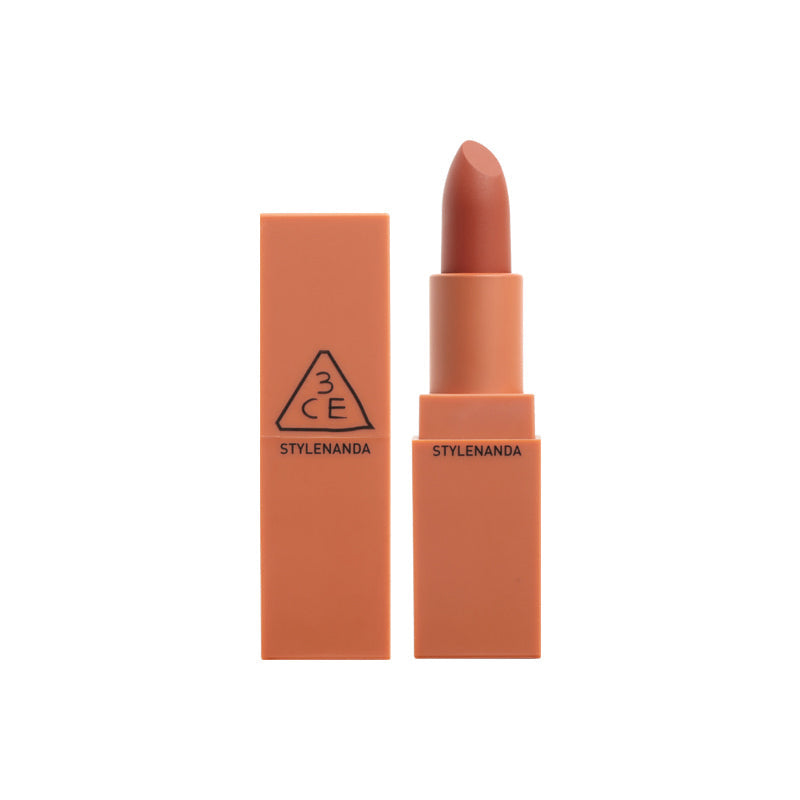 Mood Recipe Matte Lip Color