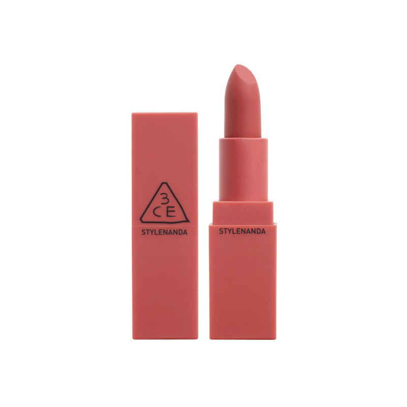 Mood Recipe Matte Lip Color