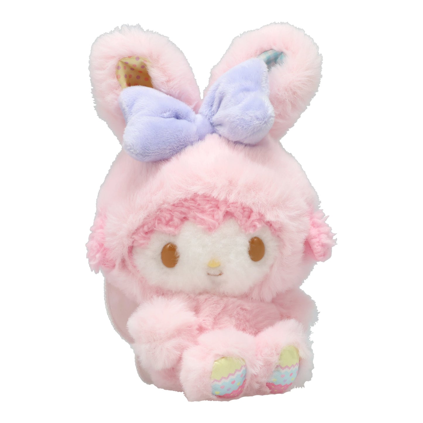 Sanrio My Sweet Piano Easter Rabbit Keychain