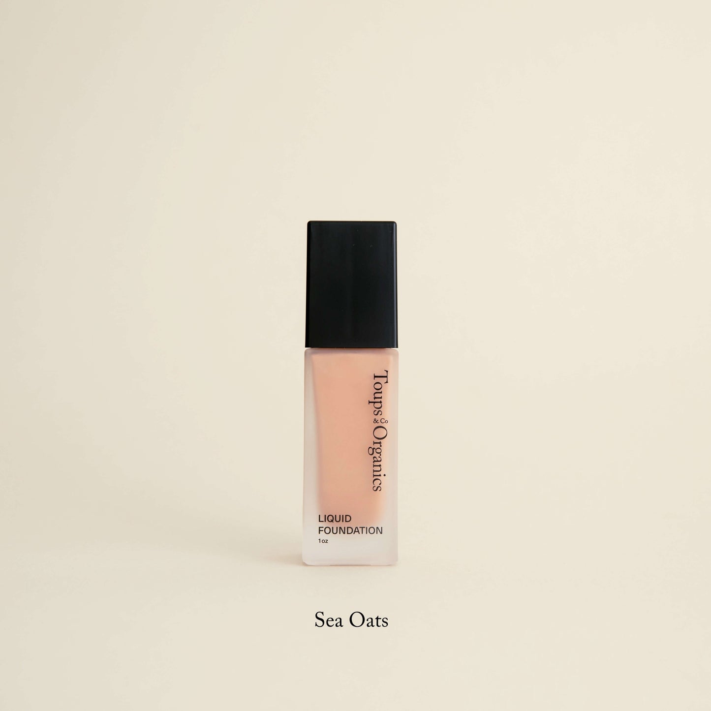 Liquid Foundation