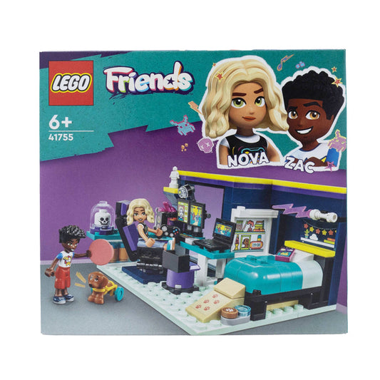 LEGO Friends Nova's Room 41755