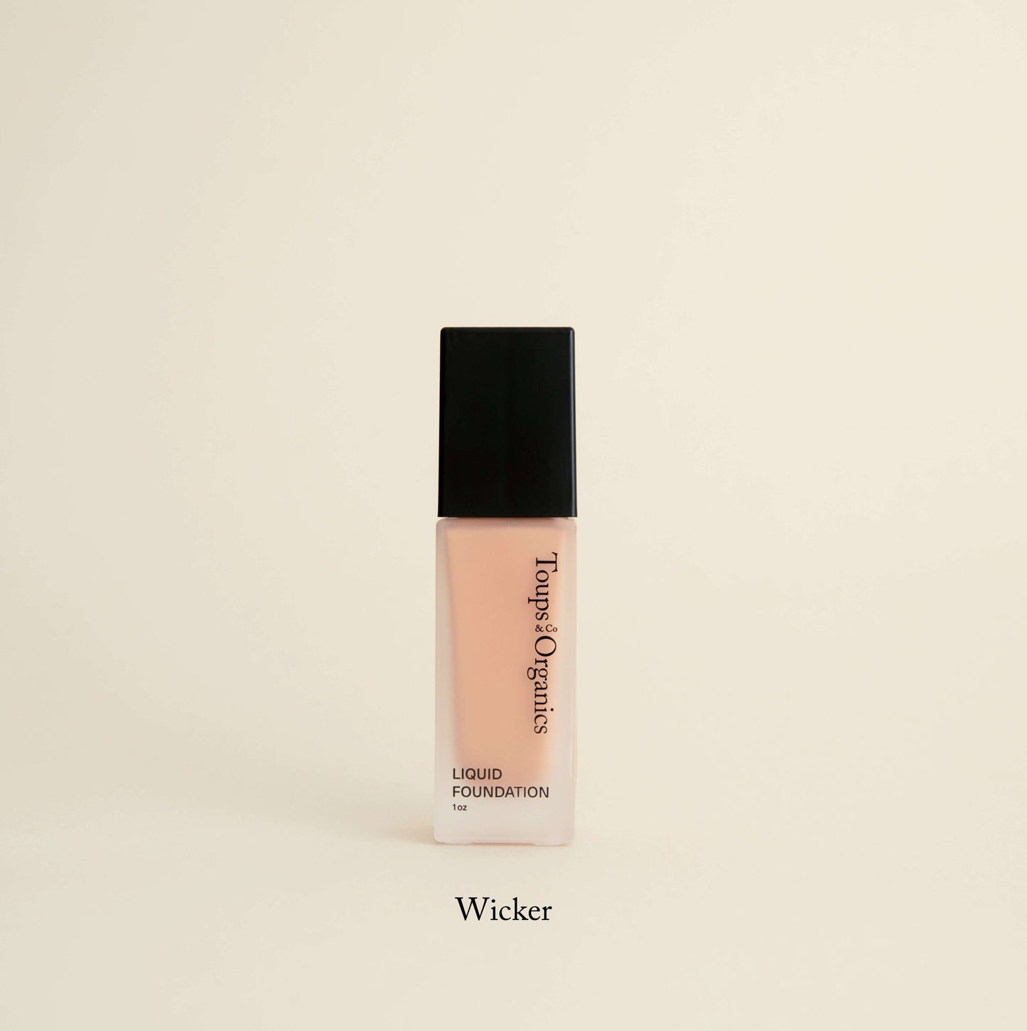 Liquid Foundation