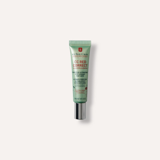 Erborian CC Red Correct